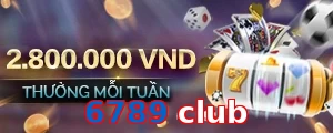 6789 club