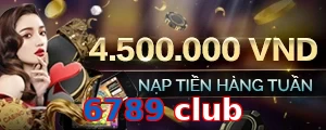 6789 club