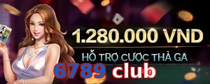 6789 club