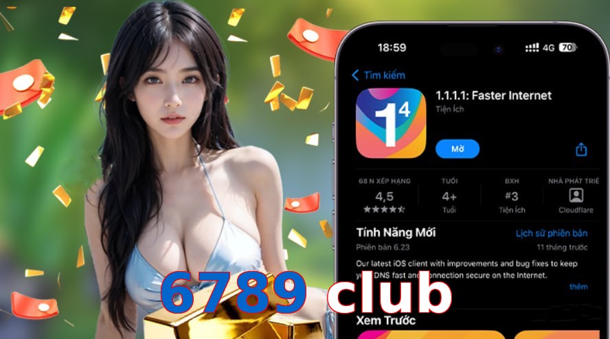 6789 club