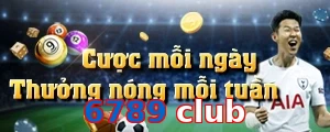 6789 club